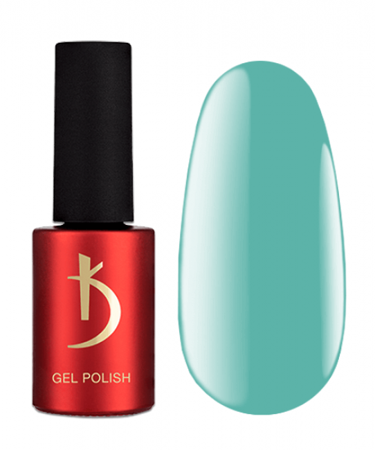 Gel Polish № 40 AQ, 7 ml